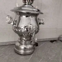 سماور گازی بدون ایراد