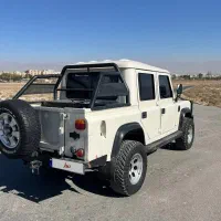 پاژن ۳۰۰۰cc  6سیلندر ۴در|خودرو سواری و وانت|کرج, کیانمهر|دیوار