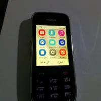 نوکیا آشا 202