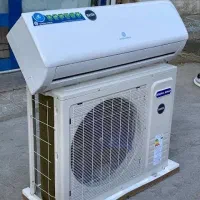 کولر گازی جنرال برلین(عمده و خرده)