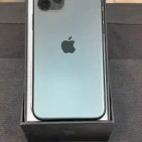 ایفون ۱۱ پرو ۲۵۶ گیگ