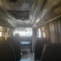 مینی بوس ارین ۹۶ تحویل اخر ۹۷|خودرو سنگین|اسلام‌شهر, شاطره|دیوار