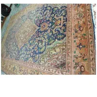 فرش دست بافت