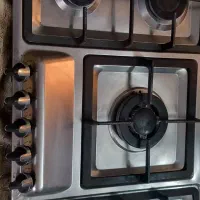 گازصفحه ایی درحدنو|اجاق گاز و لوازم برقی پخت‌وپز|چهارباغ, |دیوار