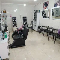 فروش لوازم آرایشگاه مردانه