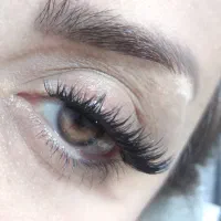 کاشت مژه هیدن یا موقت.|خدمات آرایشگری و زیبایی|اردبیل, |دیوار