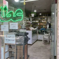 واگذاری عطاری|اجارهٔ مغازه و غرفه|مشهد, سعد آباد|دیوار