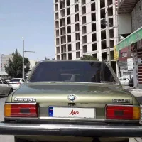 بی ام و ۵۱۸|خودرو سواری و وانت|اردبیل, |دیوار
