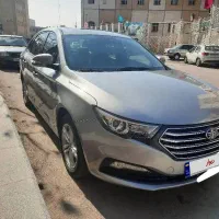 بسترن b30|خودرو سواری و وانت|مشهد, شهرک لشکر (شهرک غرب)|دیوار