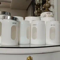 جاحبوبات لیمون|ظروف نگهدارنده، پلاستیکی، یک‌بارمصرف|زنجان, |دیوار