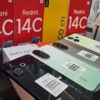 شیائومی Redmi Note 14 با حافظهٔ ۲۵۶ گیگابایت