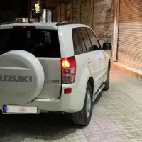 سوزکی ویتارا