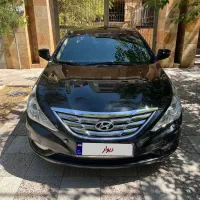 سوناتاyf 2011 استثنایی