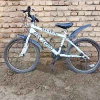 دوچرخه دنده دار ضمانتی