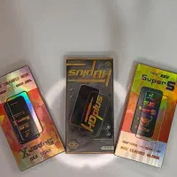 محافظ صفحه نمایش چسب قوی + نصب