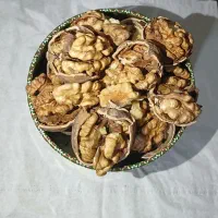 گردو عالی مغز درشت بشتاب از دستش نده