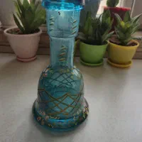 تنگ قلیون|کلکسیون و سرگرمی|تهران, مینابی|دیوار