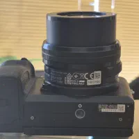 سونی آلفا۶۴۰۰|دوربین عکاسی و فیلم‌برداری|تربت‌حیدریه, فردوسی جنوبی|دیوار