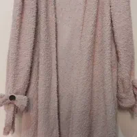 لباس پشمی زنانه ، مناسب بهاره و پاییزه