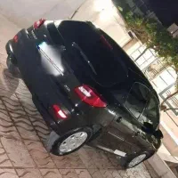 پژو 207مدل 1403 بیرنگ آس|خودرو سواری و وانت|اسفرورین, |دیوار