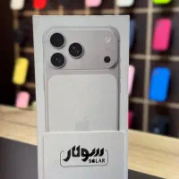 Iphone 17 promax