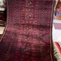 فرش بلوچی ریزبافت اعلا