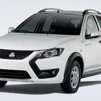 کوییک مدل اس ۱۴۰۳ فول آپشن