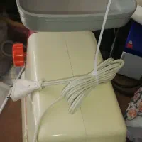 چر گوشت ناسیونال (نیکو)|سایر لوازم برقی|بیرجند, |دیوار