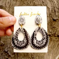 گردنبند و گوشواره|بدلیجات|تهران, امام زاده حسن|دیوار