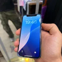 گوشی ایفون 12  مینی mini|موبایل|تهران, استخر|دیوار