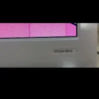 لپ تاپ سونی وایو|رایانه همراه|خرم‌آباد, |دیوار