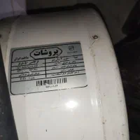 آبگرمکن برقی دیواری