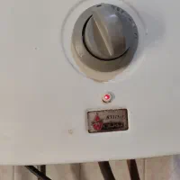 فروش آبگرمکن دیواری بوتان 15