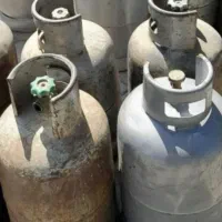 معاملات کپسول گاز درب منزل شما ۳ میلیون