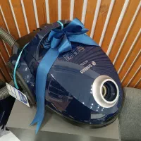 جاروبرقی وشارژی