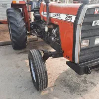 تراکتور ۲۸۵ تک|خودرو سنگین|خوی, |دیوار