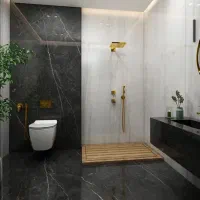 شیرآلات|لوازم سرویس بهداشتی|برخوار, |دیوار