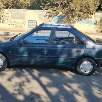 RD مدل 1384 فنی سالم|خودرو سواری و وانت|شهریار, شهریار|دیوار