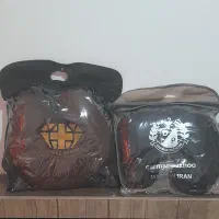 بالش دور گردنی برای کاشت مو