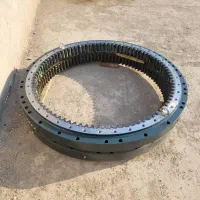 دنده گردان بیل مکانیکی ۲۱۰خط۷