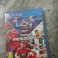 دسته Xbox one s و pes2020 ps4|کنسول، بازی ویدئویی و آنلاین|شیراز, دلگشا|دیوار