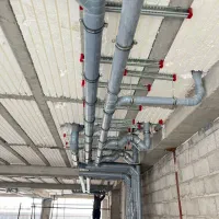 استخدام شاگرد لوله کشی