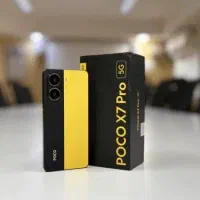 گوشی شیا‌ئومی X7 Pro ، با حافظه ۵۱۲ گیگ