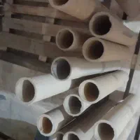 خرید فروش لوله مقوایی بوبین|عمدهفروشی|قرچک, امین آباد|دیوار