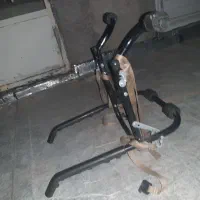 باربند دوچرخه