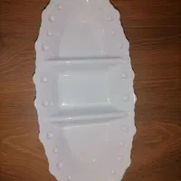 ظروف سرامیکی نو|ظروف سرو و پذیرایی|کرج, استاندارد|دیوار