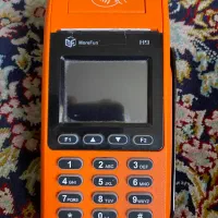 اعداد دستگاه کارت خون بانک سپه