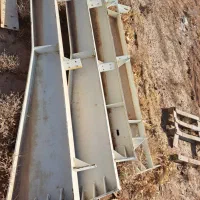 پایه خرکی سوله برای ساخت کارگاه|مصالح و تجهیزات ساختمان|الوند, |دیوار