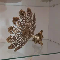 ظرف برنجی اصل|ظروف سرو و پذیرایی|زاهدان, |دیوار