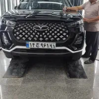 مرکز تخصصی تشخیص رنگ و کارشناسی خودرو|خدمات موتور و ماشین|اردبیل, |دیوار